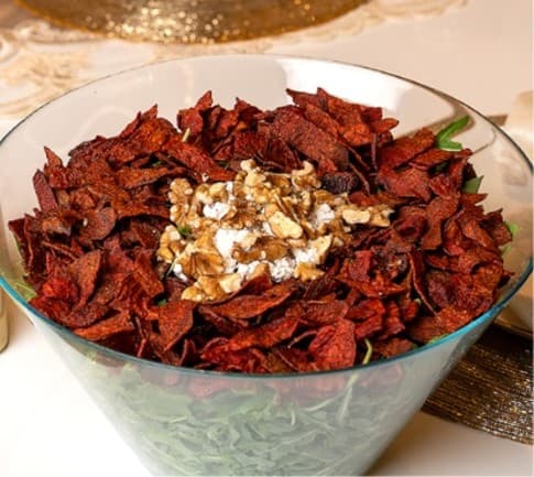 Godiva Beets Salad