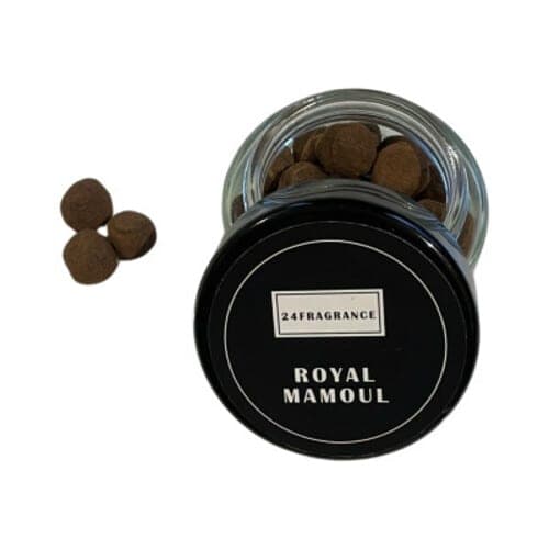 Royal Mamoul