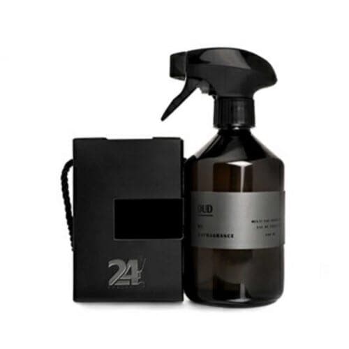 عطر عود