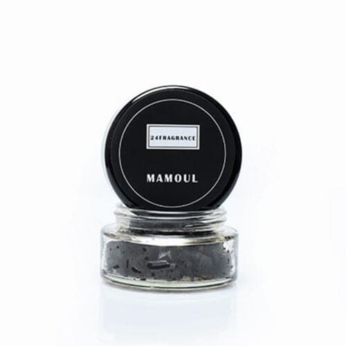 Mamoul