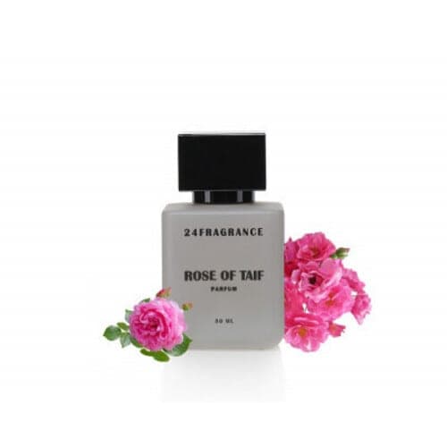 Rose Of Taif