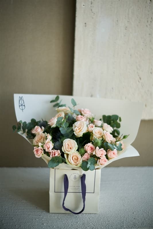 VDF Bouquet #9