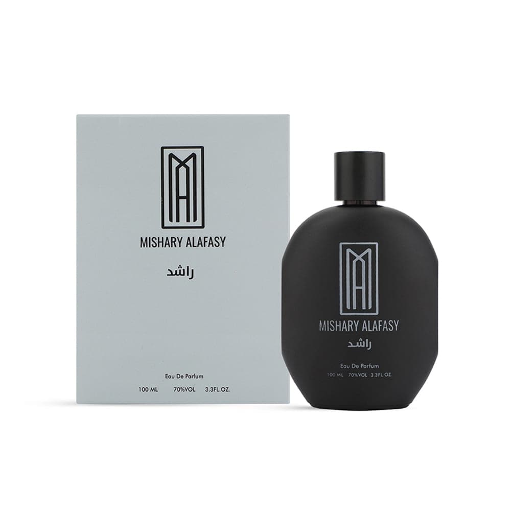 عطر راشد المركز – 100 مل