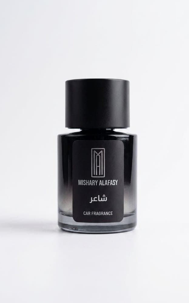 فواحة الأجواء الذكية شاعر 140مل