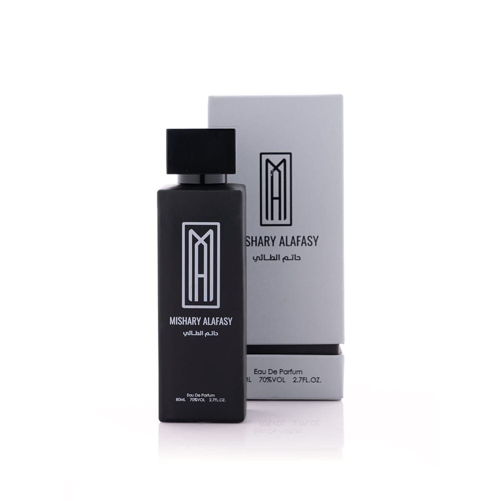 عطر حاتم الطائي