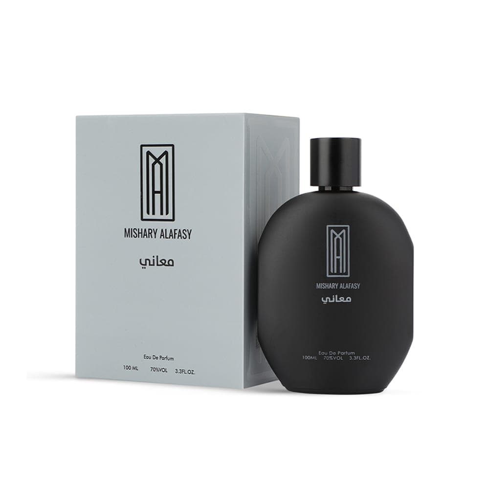 عطر معاني