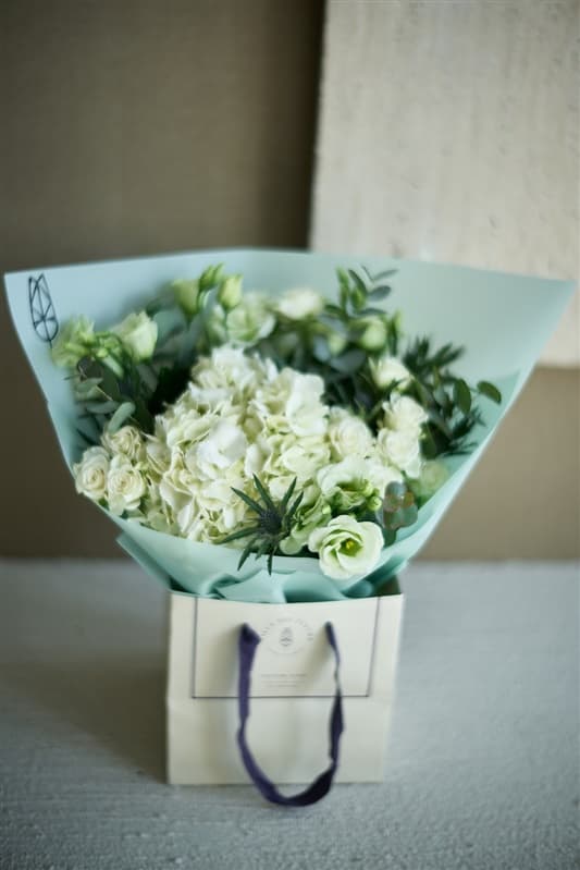 VDF Bouquet #7