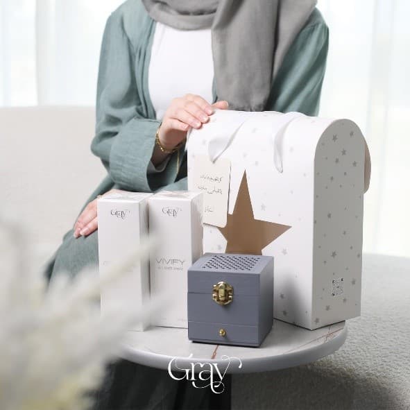 عطور هدية