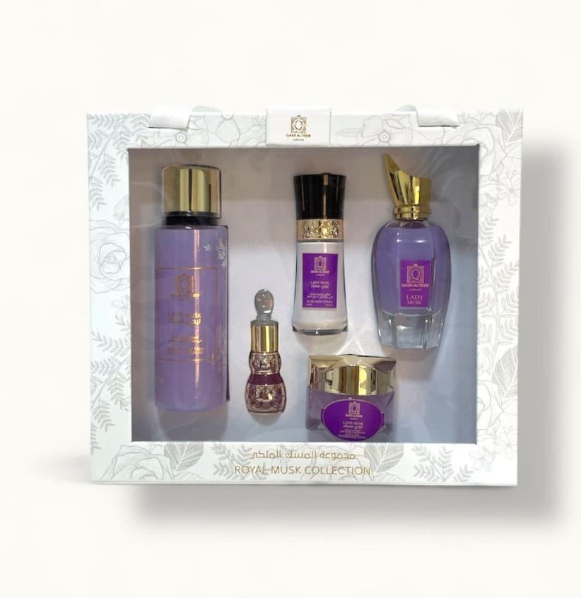Musk Collection