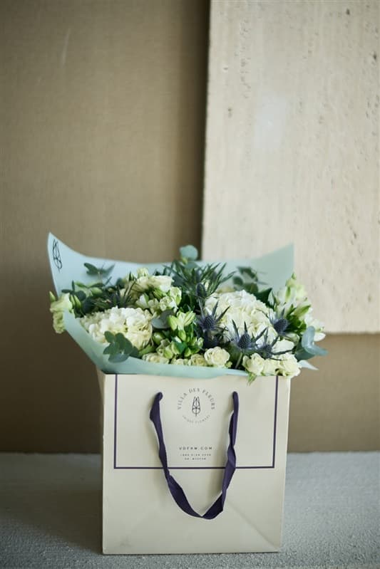 VDF Bouquet #13