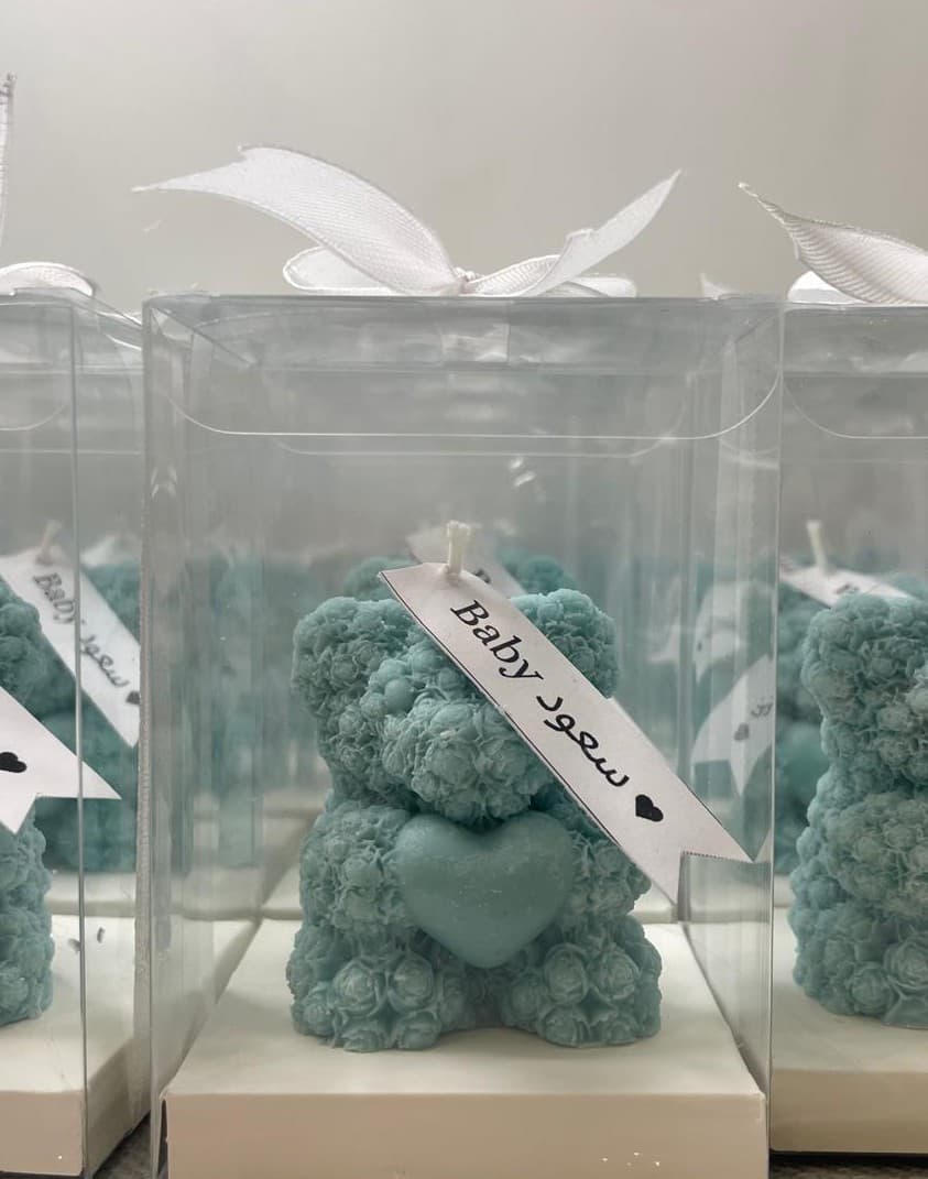 XL Bear