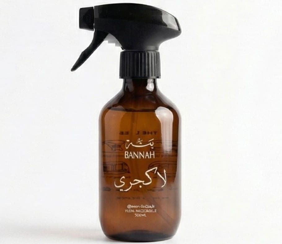 مرش لاكجري