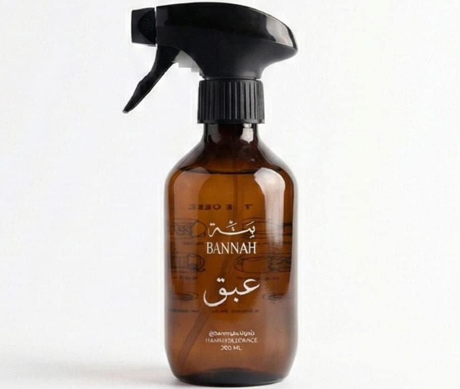 مرش عبق