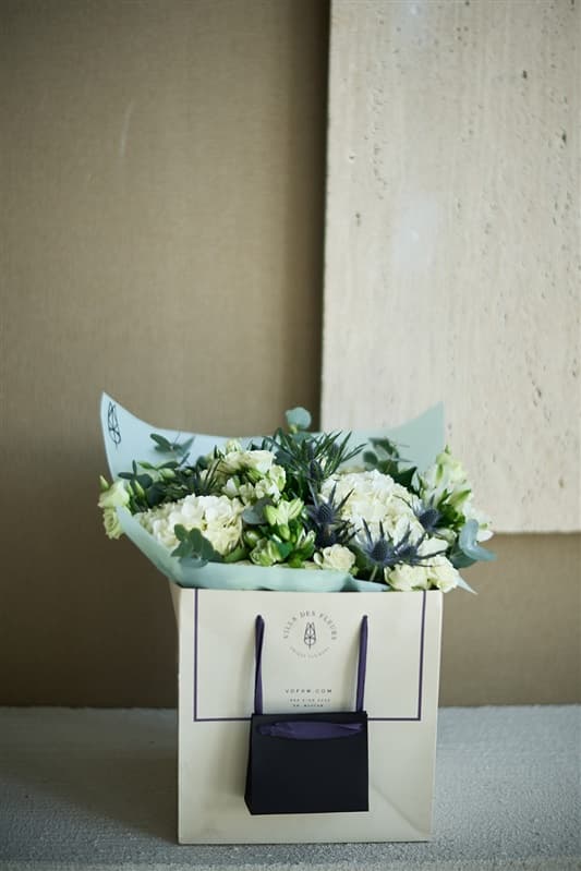 VDF Bouquet #16