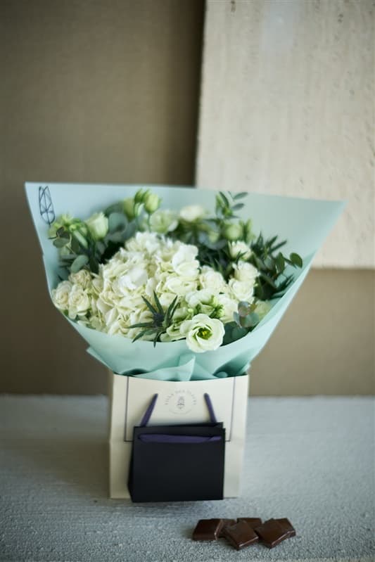 VDF Bouquet #10