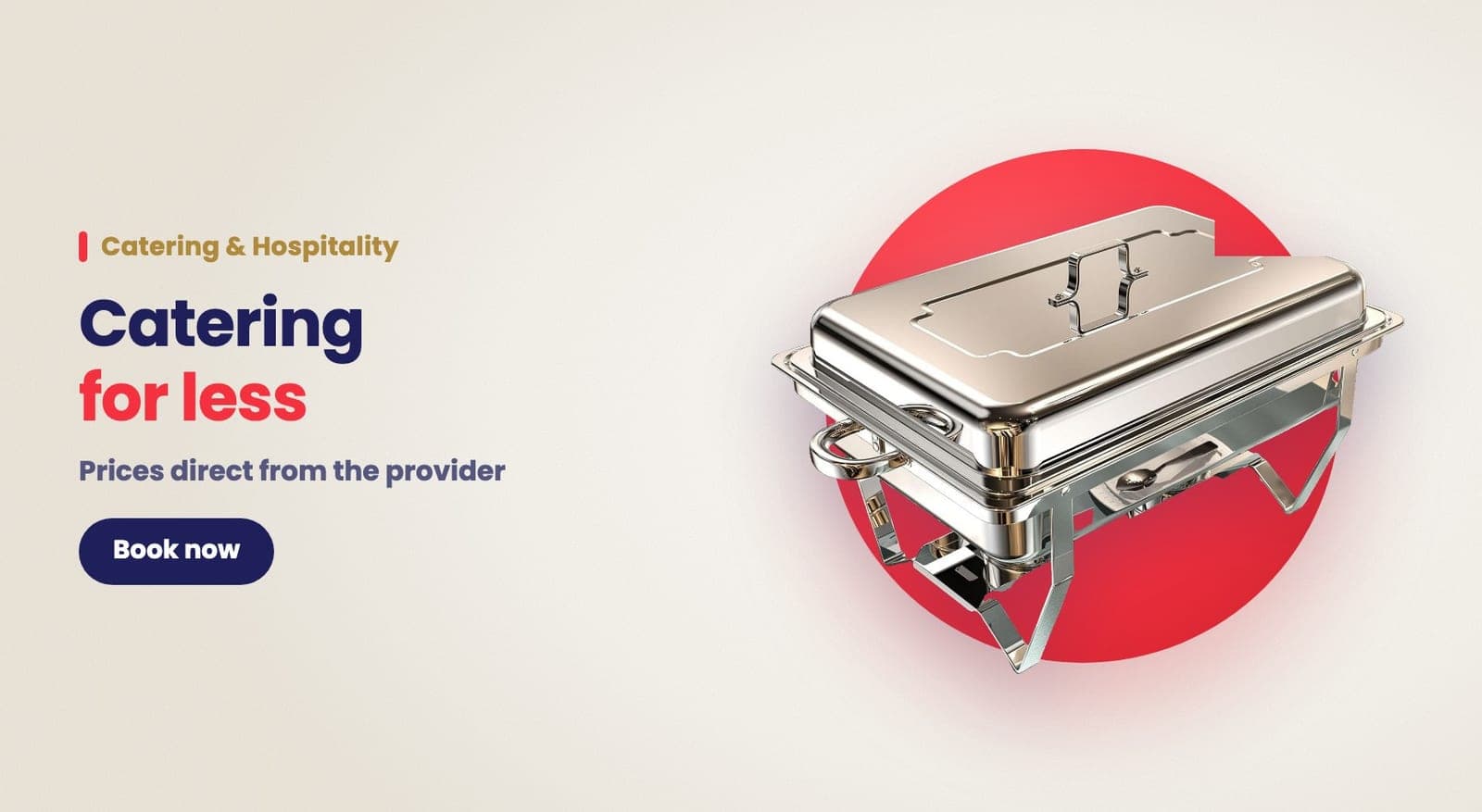 Book your coffee station