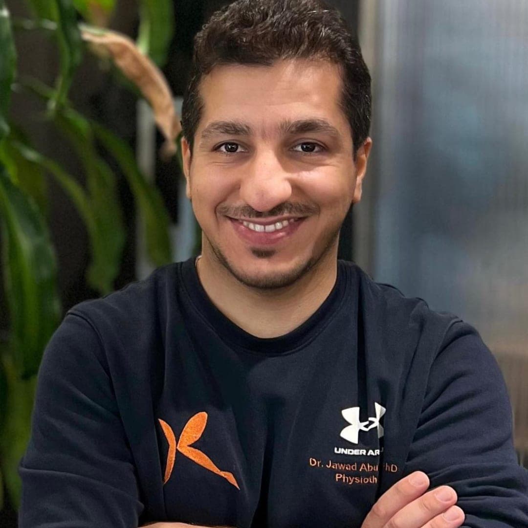 Dr. Jawad Fadel Abulhasan