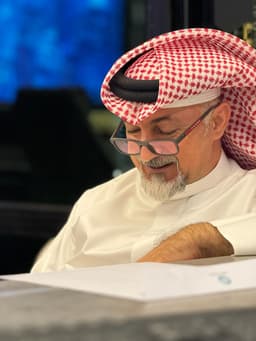 هاني الوزان