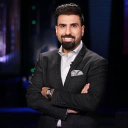 Abdullah Altarrah