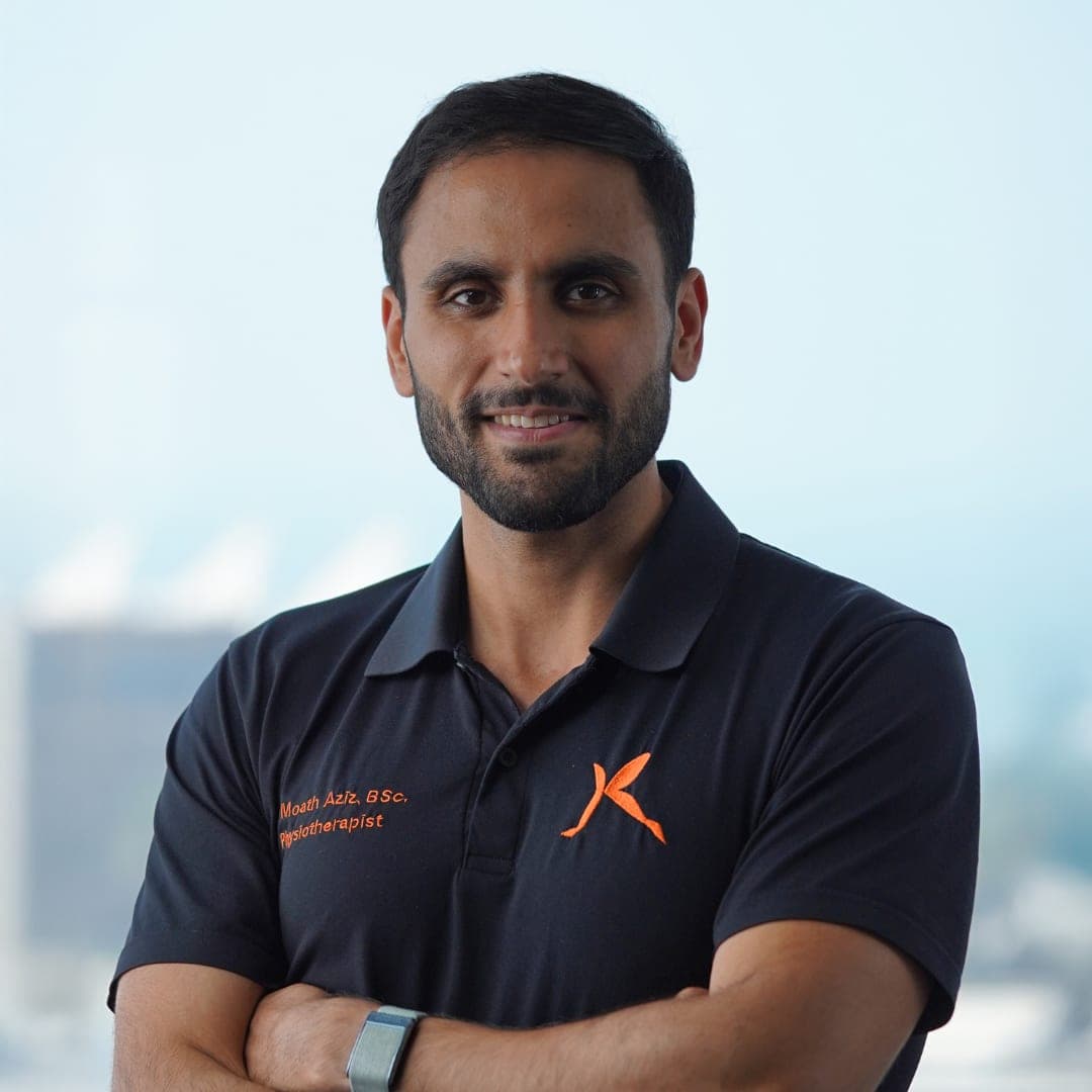 Moath Aziz