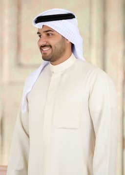 Abdullah AlQabandi