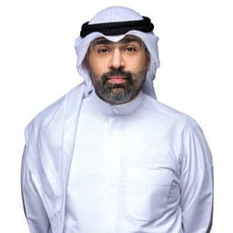 ناصر العطيه