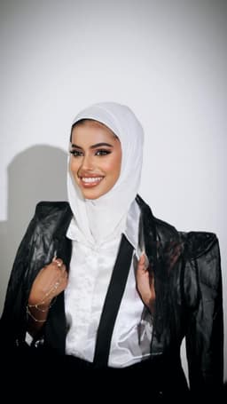 Sara Almeshari