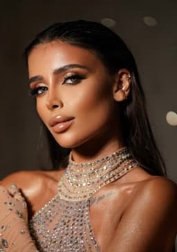 فاطمة الشطي