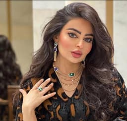 ساره القبندي