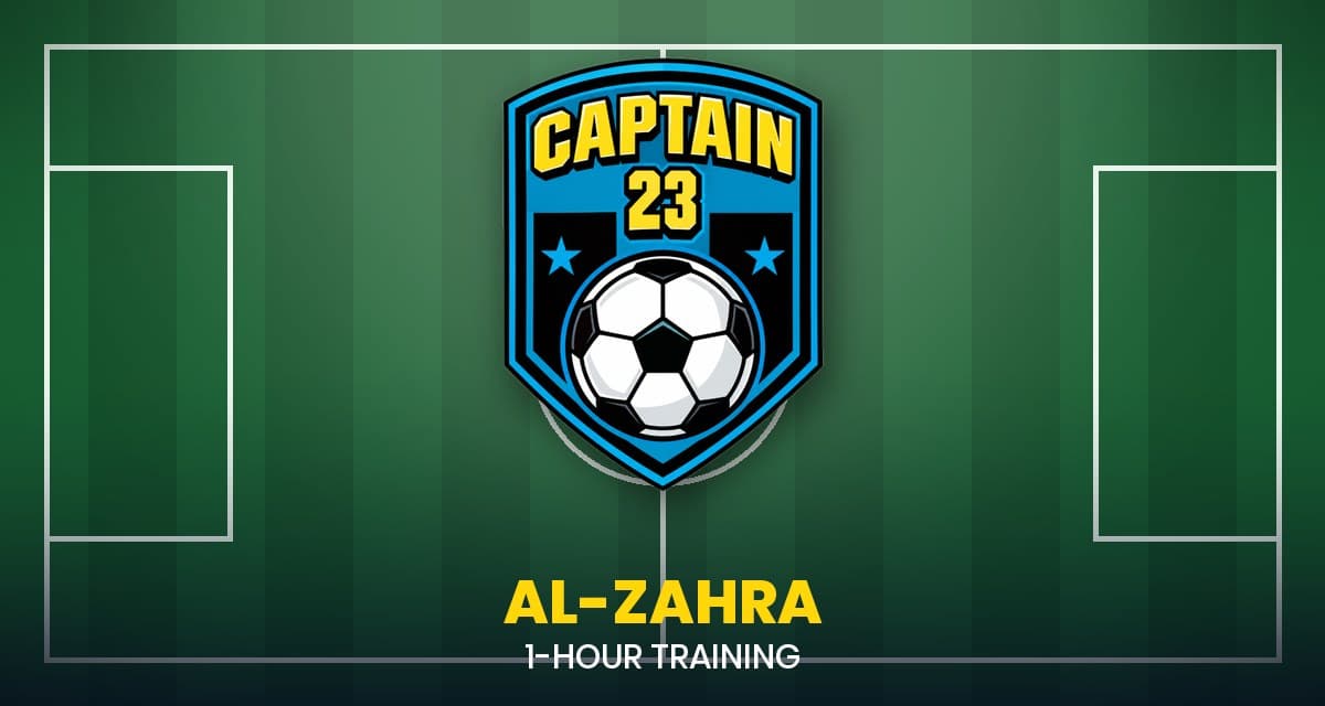 فرع الزهراء · تمرين ساعة — اشتراك شهر