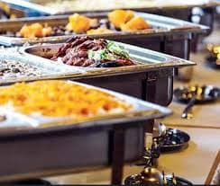 ETERNITE Buffet