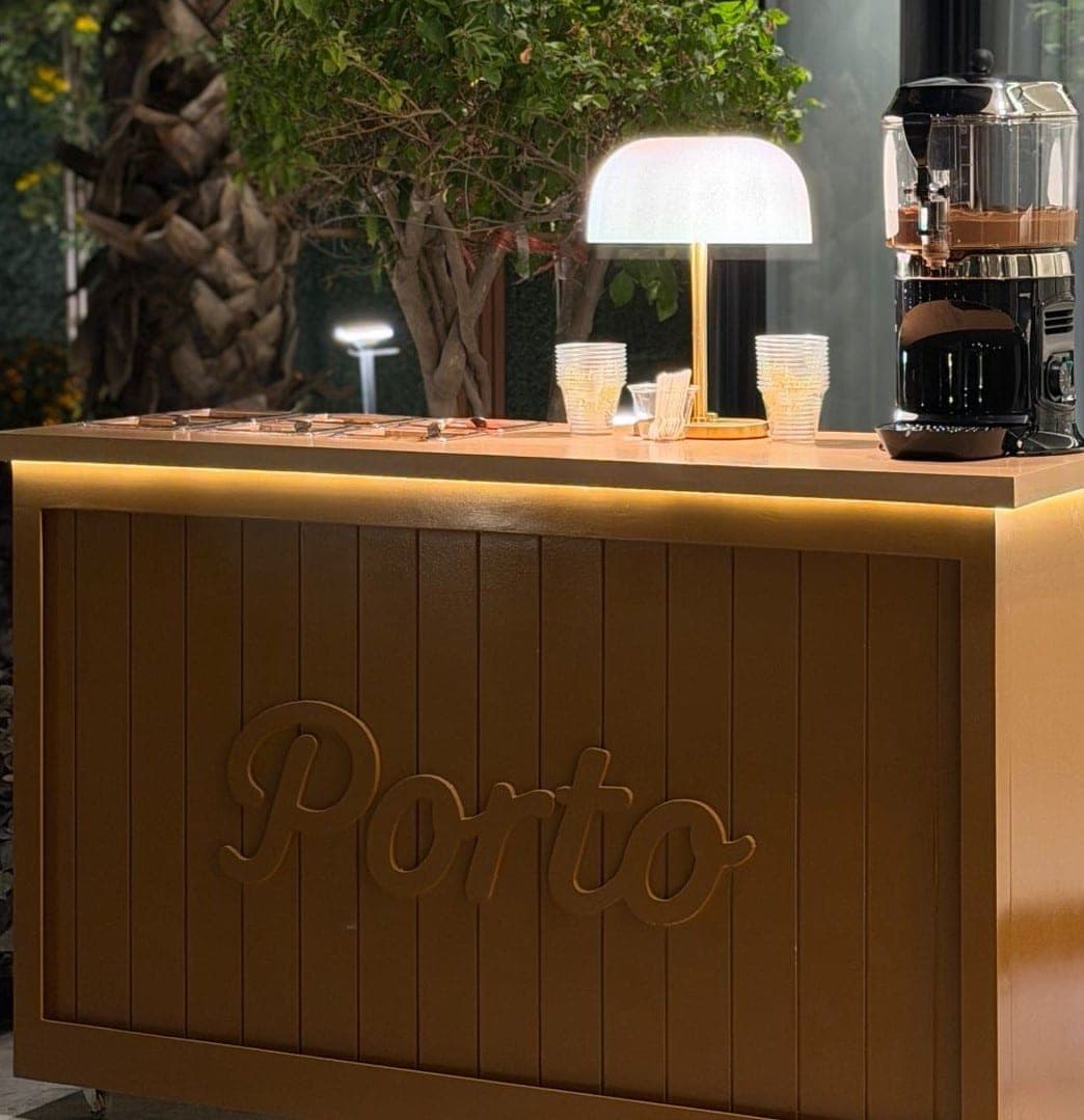 فوندو باكج C