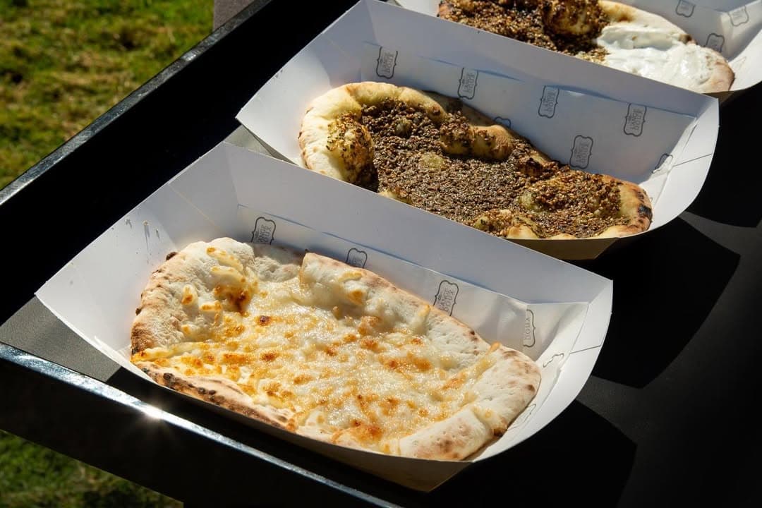 فطاير ستيشن