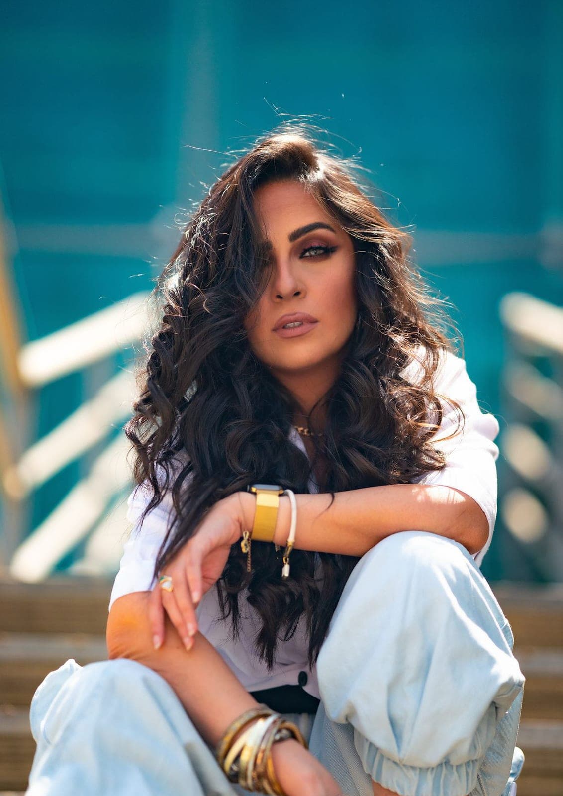 Sara Alkhudari
