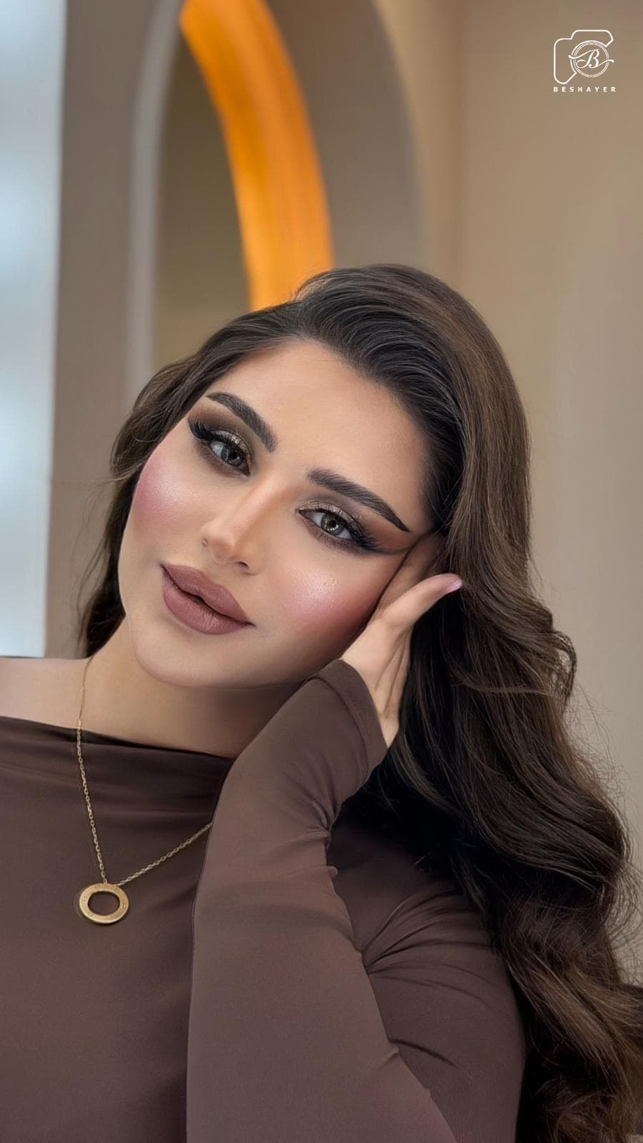 مودل#1 