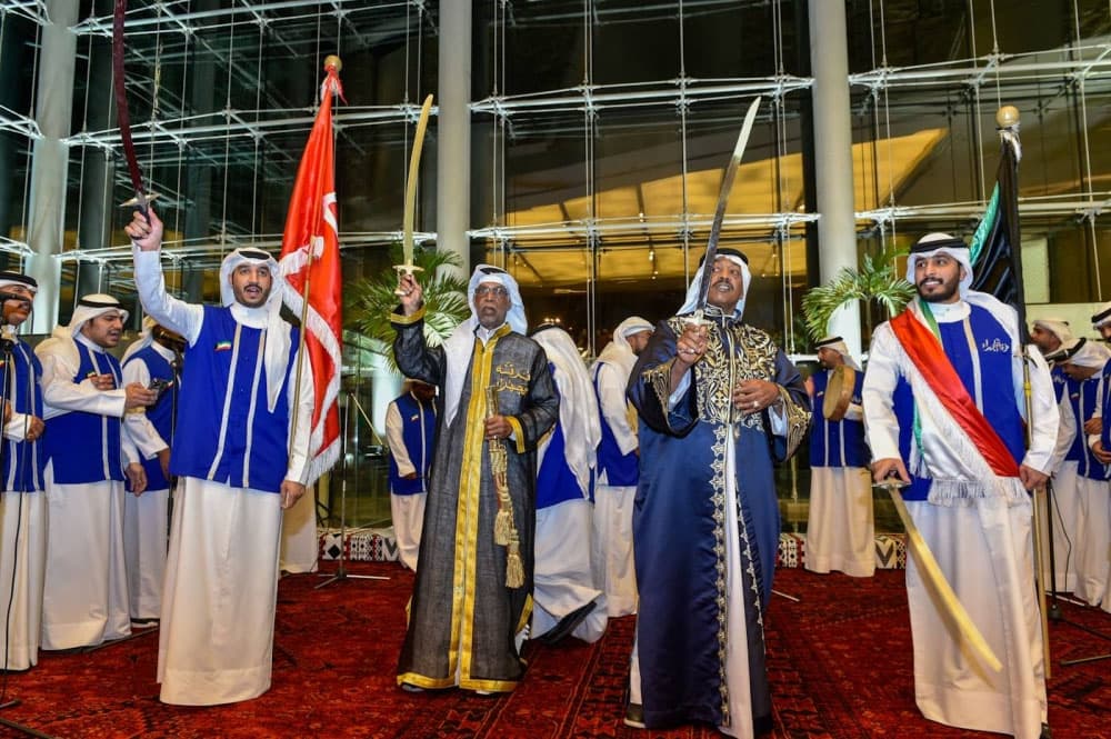 فرقة الجهراء