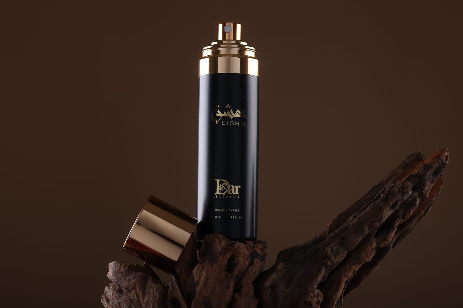 ‏نموذج تصوير عطر
