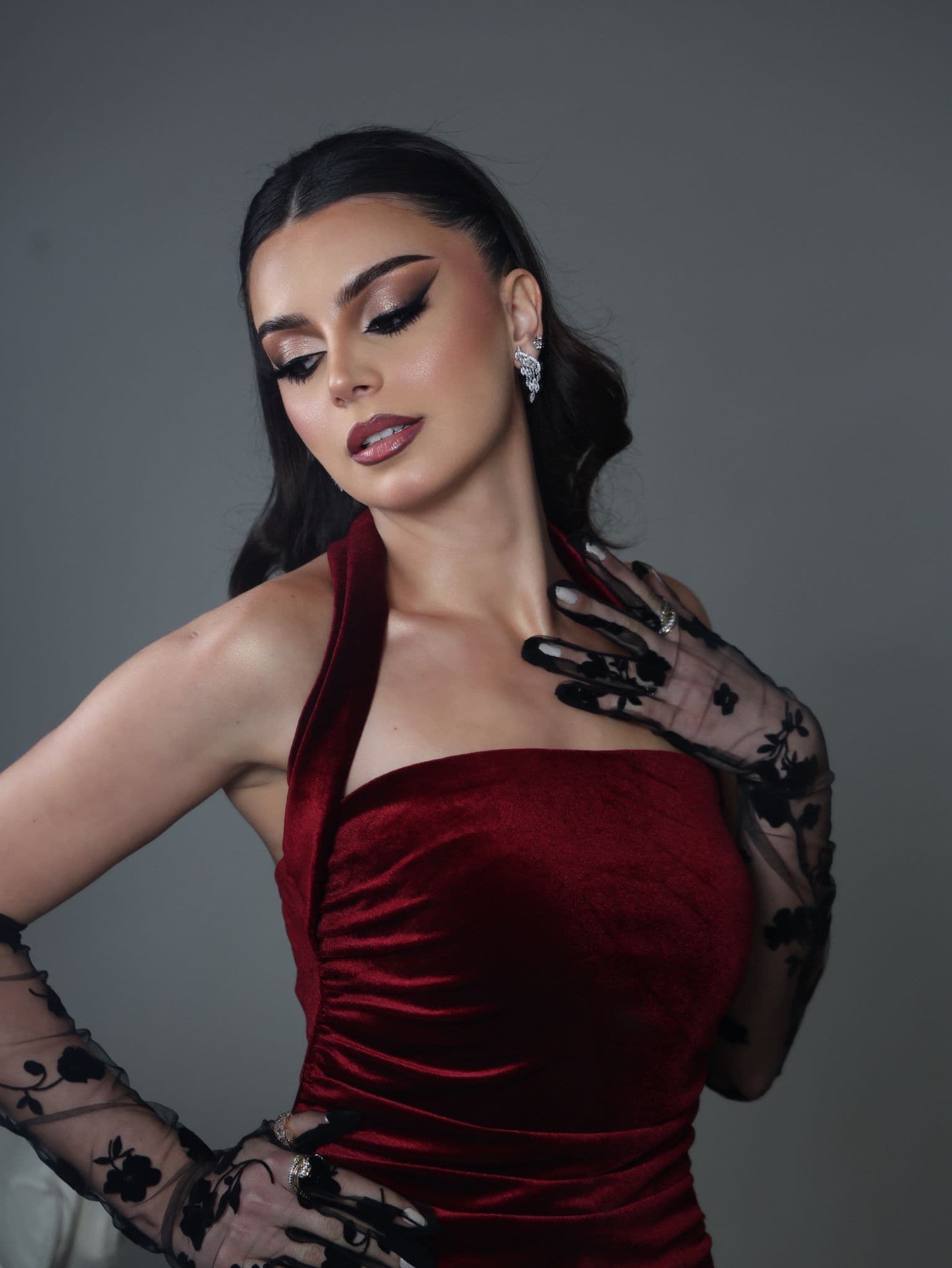 لوك#1