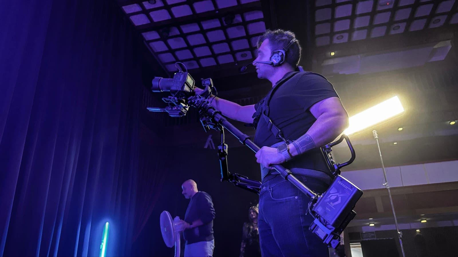 DOP - BTS
