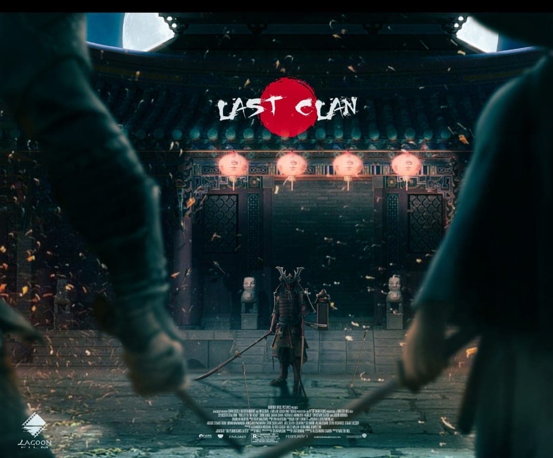 LAST CLAN