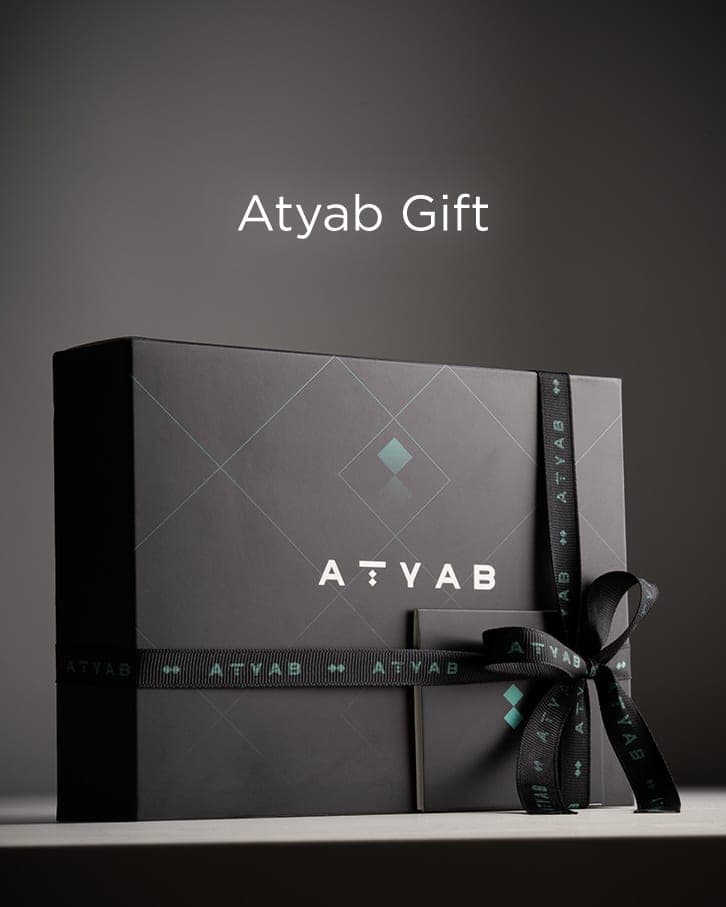 Atyab Gift