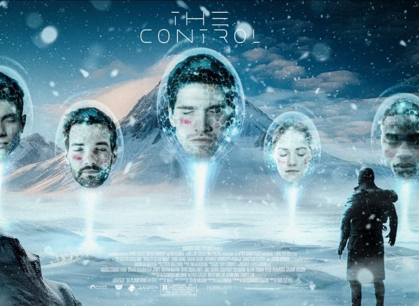 The Control