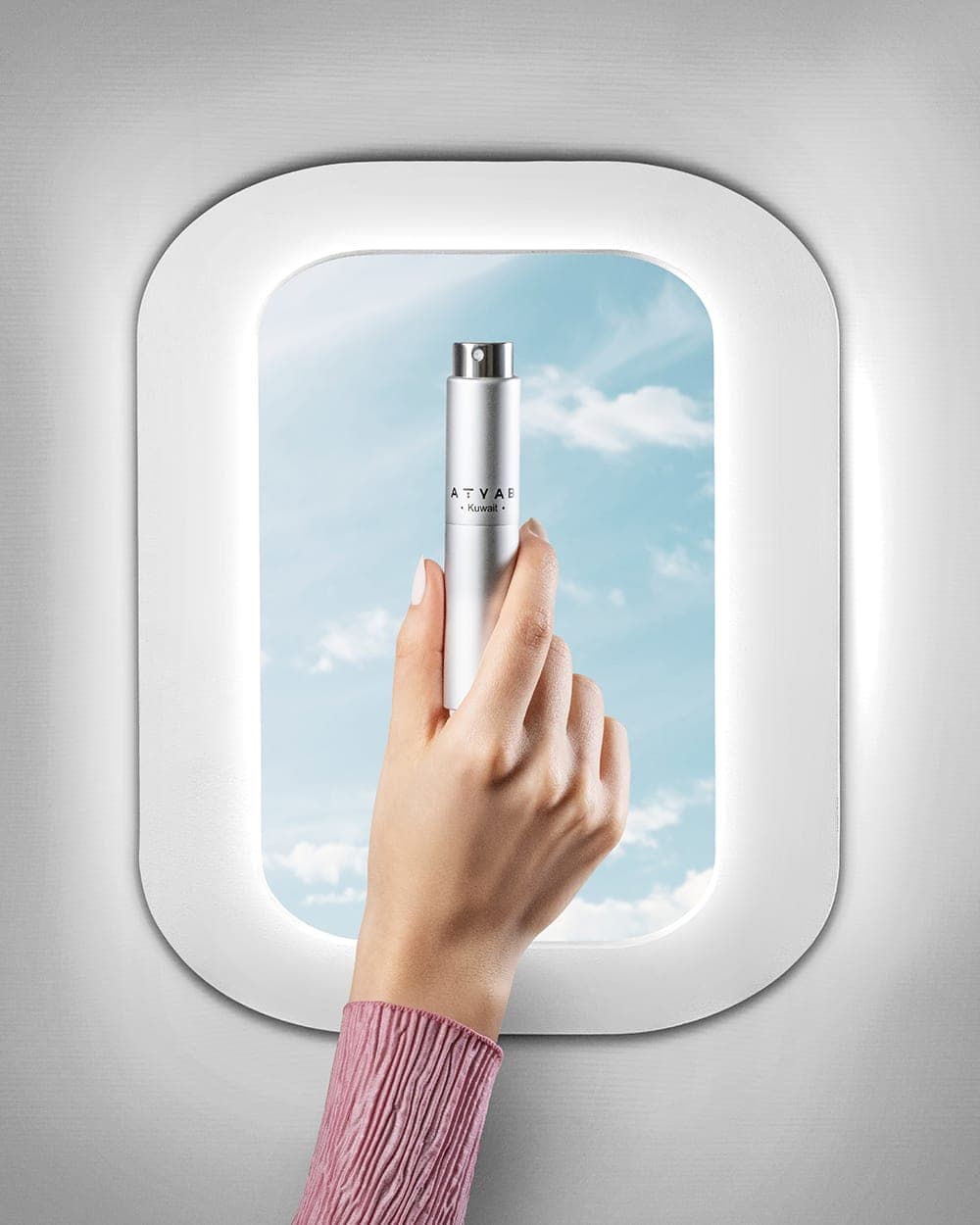 Travel Size