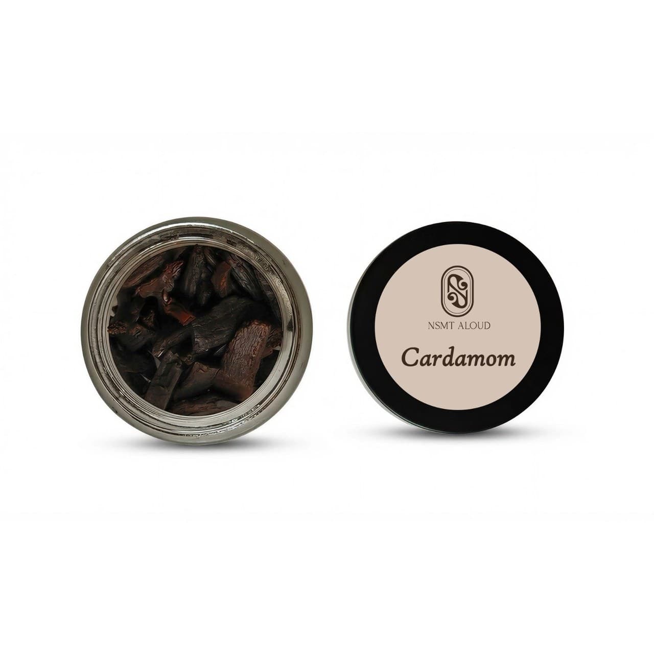 Cardamom Maamoul
