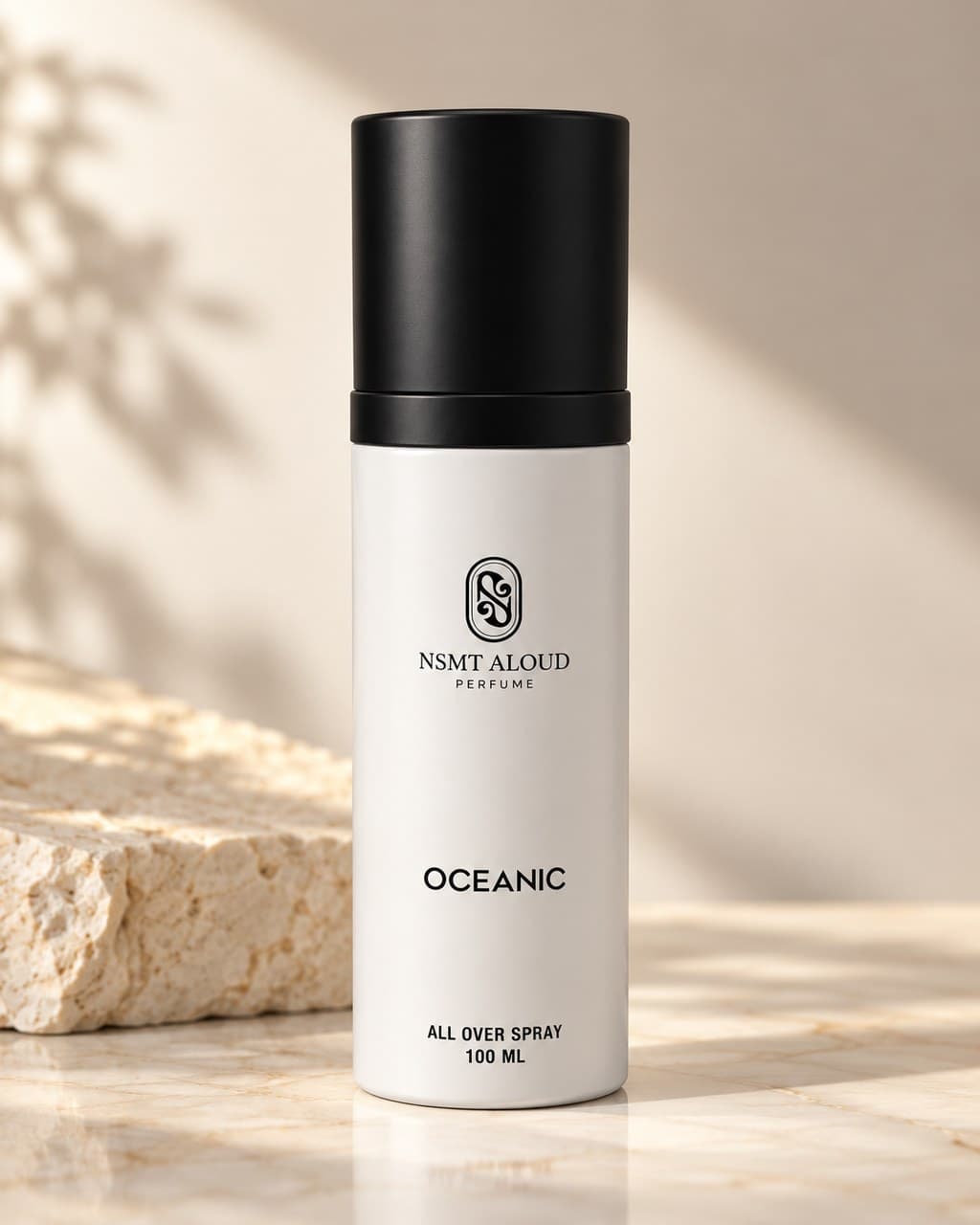 Oceanic All Over Spray 100 ml