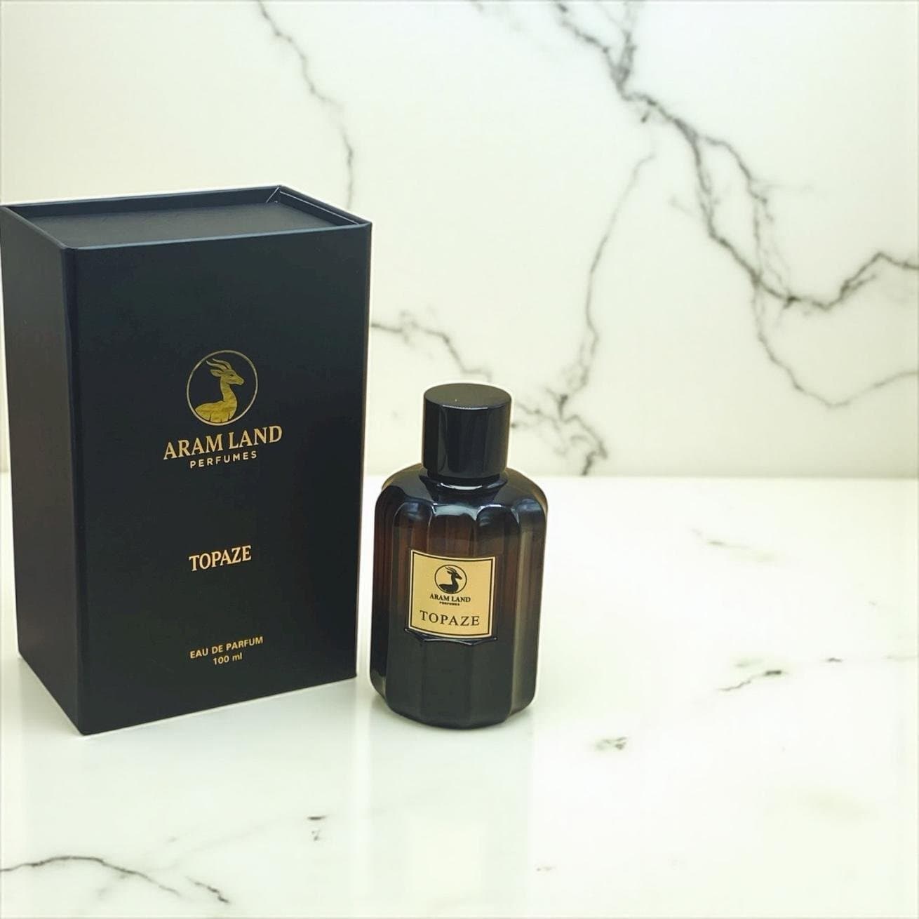 عطر توباز ١٠٠ مل