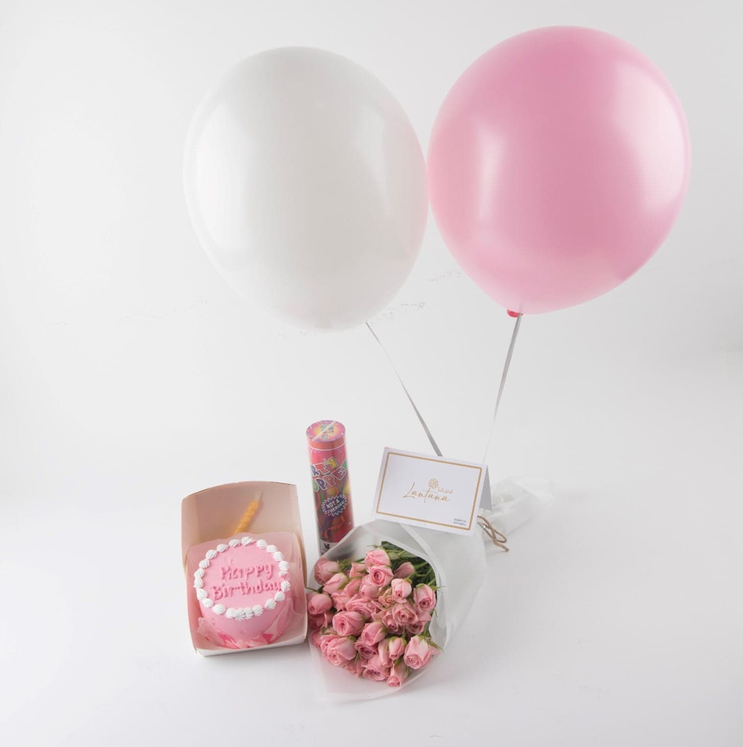 Happy Birthday #6