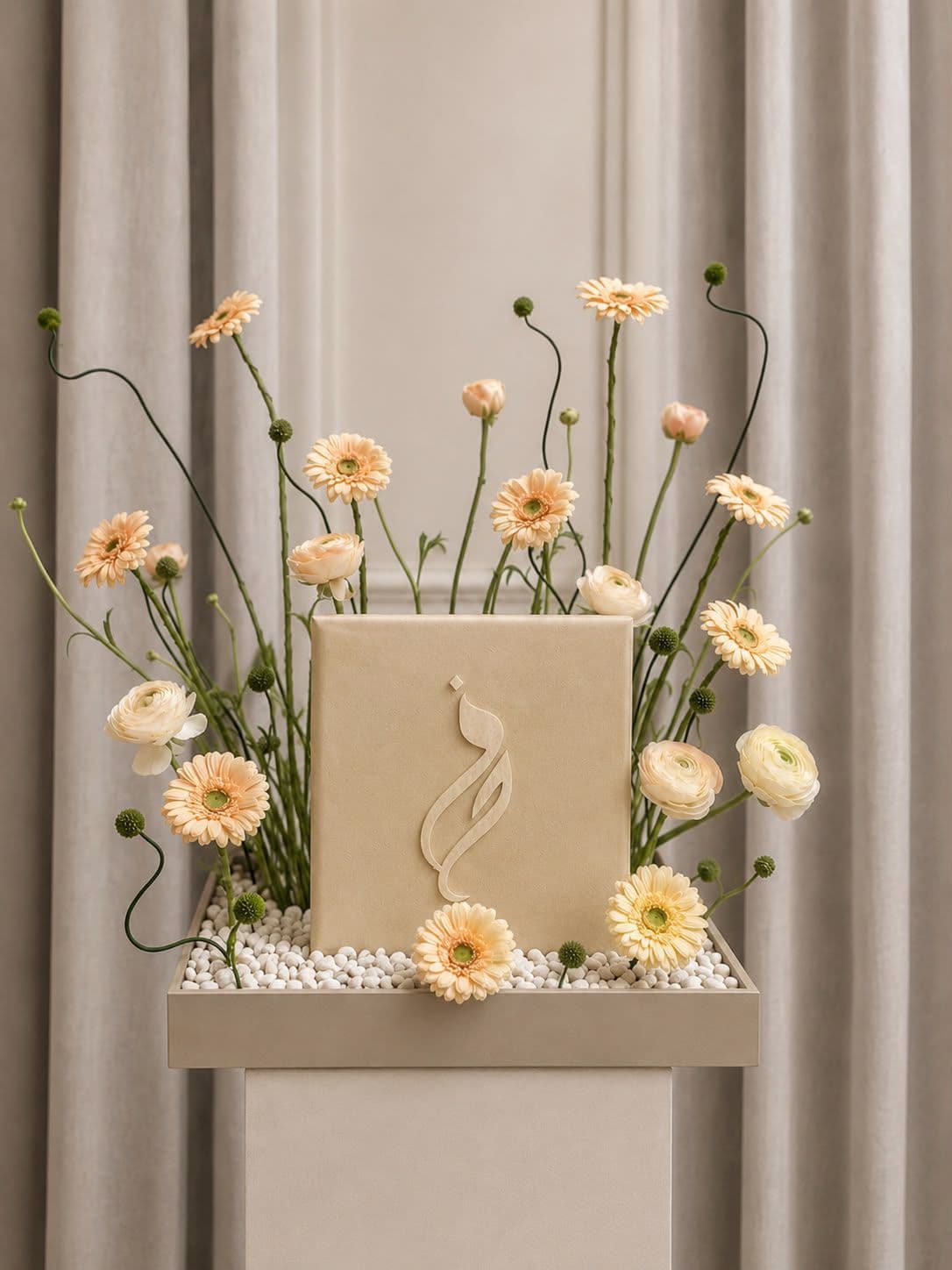 Honey Bloom ألبوم