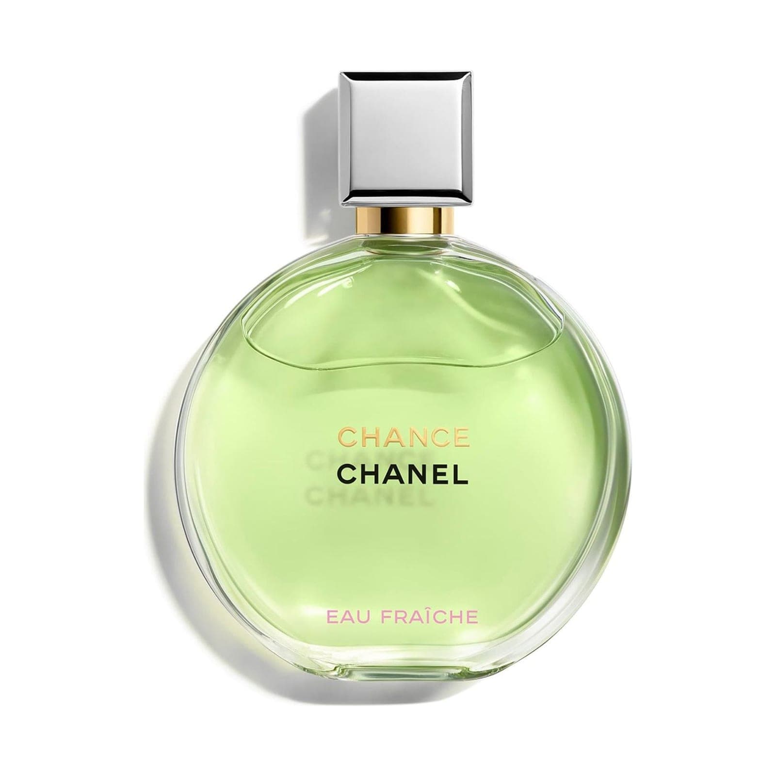Chance Eau Fraîche EDT - 100 ML