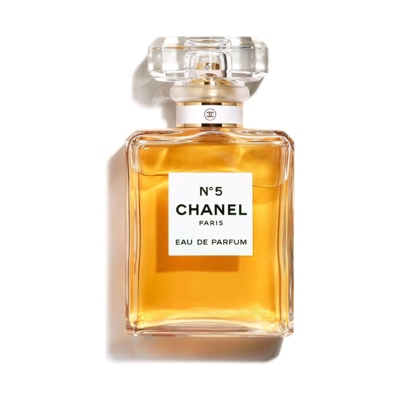 Chanel N°5 Eau de Parfum - 50 ML